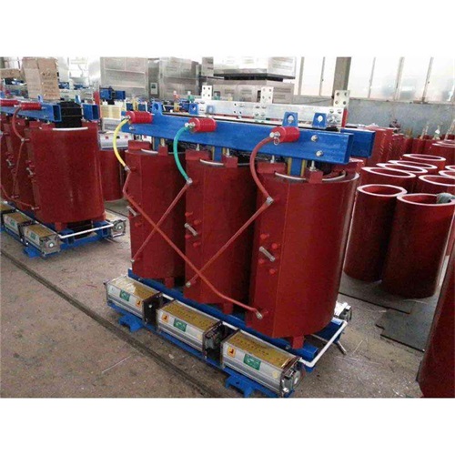 彰武SCB11-315KVA干式变压器规格参数